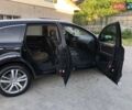 Чорний Ауді Ку 7, об'ємом двигуна 3 л та пробігом 220 тис. км за 17500 $, фото 17 на Automoto.ua