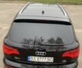 Черный Ауди Ку 7, объемом двигателя 2.97 л и пробегом 195 тыс. км за 18700 $, фото 29 на Automoto.ua