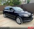 Чорний Ауді Ку 7, об'ємом двигуна 3 л та пробігом 165 тис. км за 21000 $, фото 1 на Automoto.ua