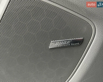 Чорний Ауді Ку 7, об'ємом двигуна 3 л та пробігом 295 тис. км за 18600 $, фото 13 на Automoto.ua