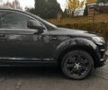 Чорний Ауді Ку 7, об'ємом двигуна 3 л та пробігом 225 тис. км за 23490 $, фото 6 на Automoto.ua