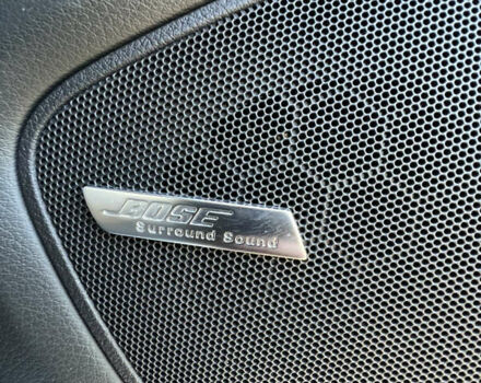 Чорний Ауді Ку 7, об'ємом двигуна 2.97 л та пробігом 154 тис. км за 28300 $, фото 33 на Automoto.ua