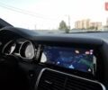 Ауди Ку 7 2013 в Одессе на Automoto.ua Черный Ауди Ку 7, объемом двигателя 2.97 л и пробегом 209 тыс. км за 23700 $, фото 5 на Automoto.ua