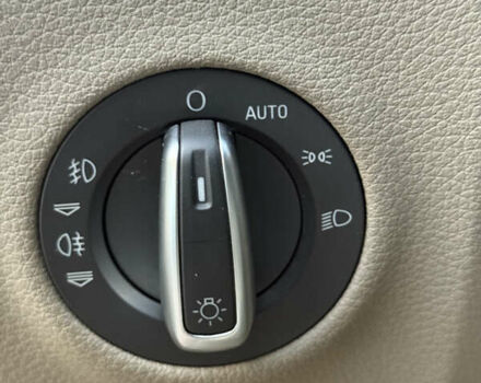 Чорний Ауді Ку 7, об'ємом двигуна 2.97 л та пробігом 289 тис. км за 16400 $, фото 18 на Automoto.ua