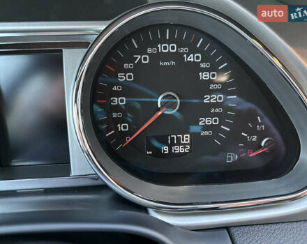 Черный Ауди Ку 7, объемом двигателя 2.97 л и пробегом 194 тыс. км за 23000 $, фото 22 на Automoto.ua