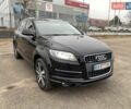 Черный Ауди Ку 7, объемом двигателя 2.97 л и пробегом 195 тыс. км за 18700 $, фото 35 на Automoto.ua