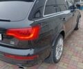 Черный Ауди Ку 7, объемом двигателя 2.97 л и пробегом 224 тыс. км за 22500 $, фото 18 на Automoto.ua