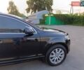Черный Ауди Ку 7, объемом двигателя 2.97 л и пробегом 208 тыс. км за 21500 $, фото 3 на Automoto.ua
