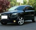 Черный Ауди Ку 7, объемом двигателя 3 л и пробегом 255 тыс. км за 13200 $, фото 1 на Automoto.ua