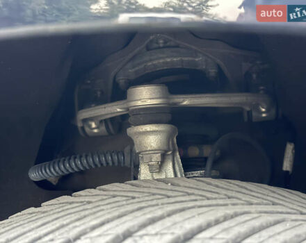 Чорний Ауді Ку 7, об'ємом двигуна 2.97 л та пробігом 289 тис. км за 16400 $, фото 30 на Automoto.ua