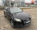 Черный Ауди Ку 7, объемом двигателя 2.97 л и пробегом 195 тыс. км за 18700 $, фото 33 на Automoto.ua