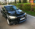 Черный Ауди Ку 7, объемом двигателя 3 л и пробегом 181 тыс. км за 22000 $, фото 3 на Automoto.ua