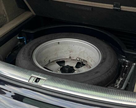 Чорний Ауді Ку 7, об'ємом двигуна 2.97 л та пробігом 159 тис. км за 22500 $, фото 17 на Automoto.ua