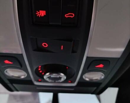 Черный Ауди Ку 7, объемом двигателя 2.97 л и пробегом 224 тыс. км за 22500 $, фото 35 на Automoto.ua