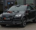 Черный Ауди Ку 7, объемом двигателя 3 л и пробегом 255 тыс. км за 17500 $, фото 6 на Automoto.ua