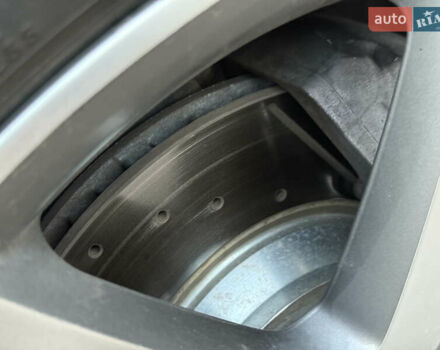 Черный Ауди Ку 7, объемом двигателя 3 л и пробегом 288 тыс. км за 17400 $, фото 47 на Automoto.ua