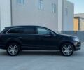 Черный Ауди Ку 7, объемом двигателя 3 л и пробегом 86 тыс. км за 3150 $, фото 3 на Automoto.ua
