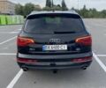 Чорний Ауді Ку 7, об'ємом двигуна 2.97 л та пробігом 165 тис. км за 21000 $, фото 11 на Automoto.ua