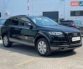 Ауди Ку 7 2013 в Одессе на Automoto.ua Черный Ауди Ку 7, объемом двигателя 2.97 л и пробегом 198 тыс. км за 19400 $, фото 1 на Automoto.ua