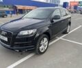 Чорний Ауді Ку 7, об'ємом двигуна 2.97 л та пробігом 165 тис. км за 21000 $, фото 14 на Automoto.ua