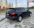 Черный Ауди Ку 7, объемом двигателя 2.97 л и пробегом 216 тыс. км за 18100 $, фото 2 на Automoto.ua