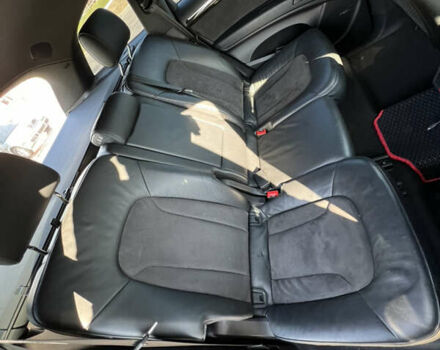 Чорний Ауді Ку 7, об'ємом двигуна 2.97 л та пробігом 154 тис. км за 28300 $, фото 31 на Automoto.ua