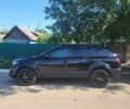 Черный Ауди Ку 7, объемом двигателя 3 л и пробегом 264 тыс. км за 15500 $, фото 1 на Automoto.ua