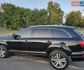 Черный Ауди Ку 7, объемом двигателя 2.97 л и пробегом 221 тыс. км за 21500 $, фото 9 на Automoto.ua