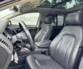 Ауди Ку 7 2013 в Тернополе на Automoto.ua Черный Ауди Ку 7, объемом двигателя 3 л и пробегом 83 тыс. км за 5300 $, фото 7 на Automoto.ua