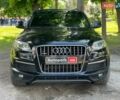 Черный Ауди Ку 7, объемом двигателя 3 л и пробегом 253 тыс. км за 15290 $, фото 1 на Automoto.ua