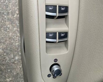 Черный Ауди Ку 7, объемом двигателя 2.97 л и пробегом 195 тыс. км за 18700 $, фото 5 на Automoto.ua