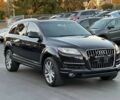 Чорний Ауді Ку 7, об'ємом двигуна 3 л та пробігом 86 тис. км за 9900 $, фото 1 на Automoto.ua