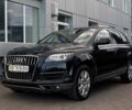 Чорний Ауді Ку 7, об'ємом двигуна 2.97 л та пробігом 159 тис. км за 22500 $, фото 3 на Automoto.ua