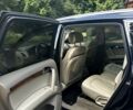 Черный Ауди Ку 7, объемом двигателя 3 л и пробегом 294 тыс. км за 17000 $, фото 19 на Automoto.ua
