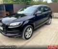 Черный Ауди Ку 7, объемом двигателя 3 л и пробегом 165 тыс. км за 21000 $, фото 1 на Automoto.ua