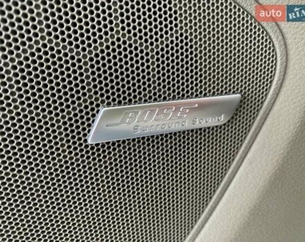 Черный Ауди Ку 7, объемом двигателя 2.97 л и пробегом 195 тыс. км за 18700 $, фото 1 на Automoto.ua