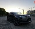 Ауди Ку 7 2013 в Одессе на Automoto.ua Черный Ауди Ку 7, объемом двигателя 2.97 л и пробегом 209 тыс. км за 23700 $, фото 23 на Automoto.ua