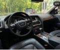 Черный Ауди Ку 7, объемом двигателя 3 л и пробегом 255 тыс. км за 13200 $, фото 9 на Automoto.ua