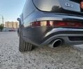 Ауди Ку 7 2013 в Одессе на Automoto.ua Черный Ауди Ку 7, объемом двигателя 2.97 л и пробегом 209 тыс. км за 23700 $, фото 12 на Automoto.ua