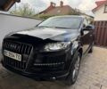Чорний Ауді Ку 7, об'ємом двигуна 3 л та пробігом 260 тис. км за 17088 $, фото 1 на Automoto.ua