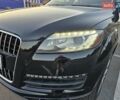 Черный Ауди Ку 7, объемом двигателя 2.97 л и пробегом 220 тыс. км за 23500 $, фото 20 на Automoto.ua