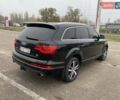 Черный Ауди Ку 7, объемом двигателя 2.97 л и пробегом 195 тыс. км за 18700 $, фото 31 на Automoto.ua
