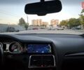 Ауди Ку 7 2013 в Одессе на Automoto.ua Черный Ауди Ку 7, объемом двигателя 2.97 л и пробегом 209 тыс. км за 23700 $, фото 6 на Automoto.ua