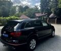 Черный Ауди Ку 7, объемом двигателя 3 л и пробегом 294 тыс. км за 17000 $, фото 22 на Automoto.ua