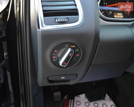 Ауди Ку 7 2013 в Львове на Automoto.ua Черный Ауди Ку 7, объемом двигателя 3 л и пробегом 205 тыс. км за 26900 $, фото 19 на Automoto.ua