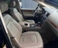 Чорний Ауді Ку 7, об'ємом двигуна 2.97 л та пробігом 159 тис. км за 22500 $, фото 14 на Automoto.ua