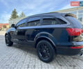 Ауди Ку 7 2013 в Сумах на Automoto.ua Черный Ауди Ку 7, объемом двигателя 3 л и пробегом 120 тыс. км за 22500 $, фото 7 на Automoto.ua