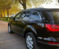 Черный Ауди Ку 7, объемом двигателя 3 л и пробегом 181 тыс. км за 22000 $, фото 11 на Automoto.ua