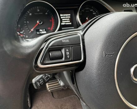 Чорний Ауді Ку 7, об'ємом двигуна 3 л та пробігом 225 тис. км за 23490 $, фото 28 на Automoto.ua