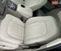 Черный Ауди Ку 7, объемом двигателя 2.97 л и пробегом 195 тыс. км за 18700 $, фото 13 на Automoto.ua